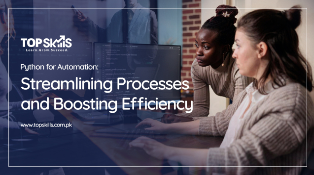 Python-for-Automation-Streamlining-Processes-and-Boosting-Efficiency