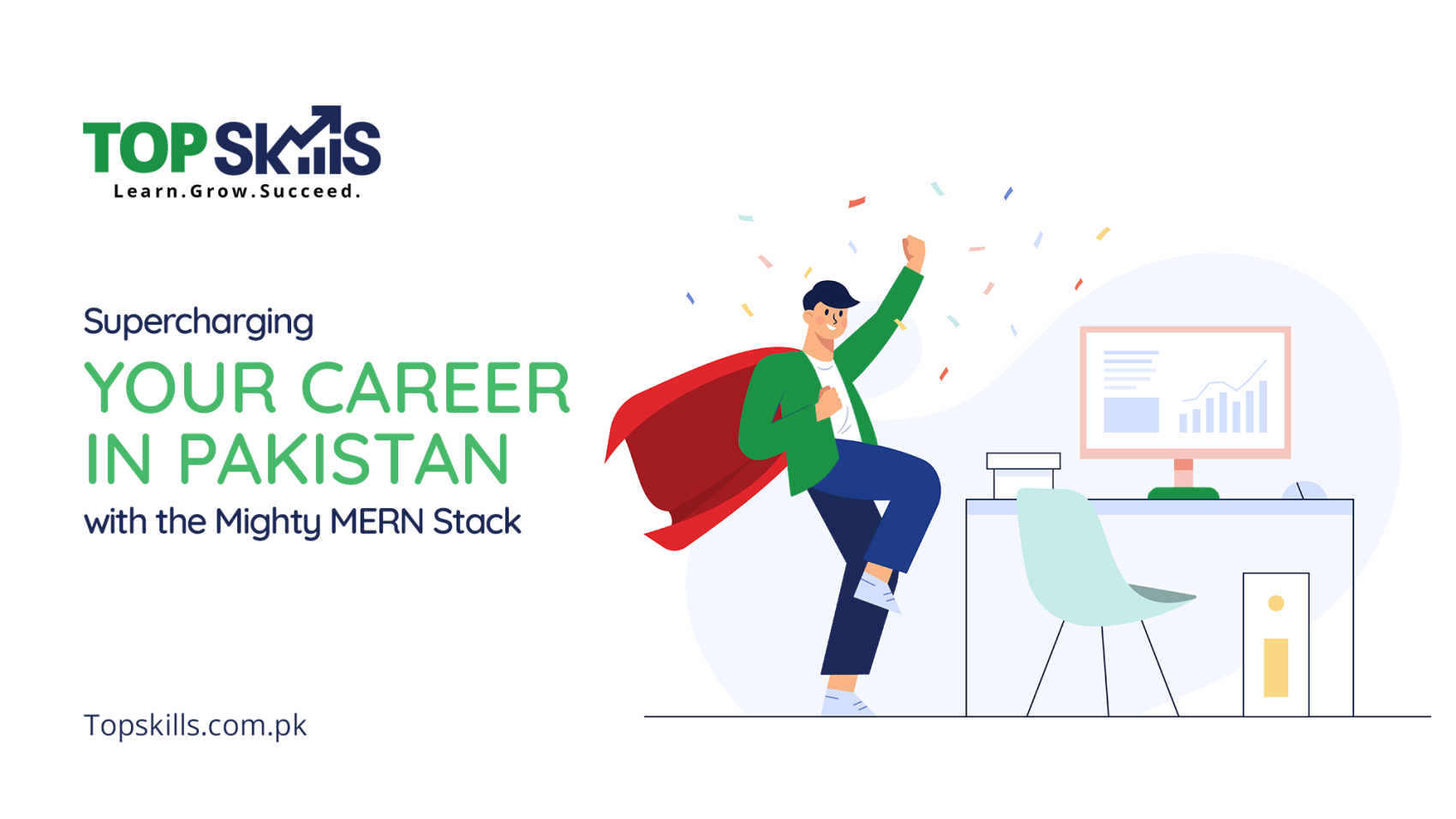 Supercharging-Your-Career-in-Pakistan-with-the-Mighty-MERN-Stack